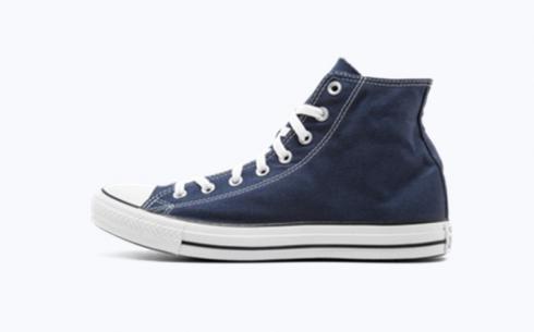 Converse All Star Hi Navy sportssko