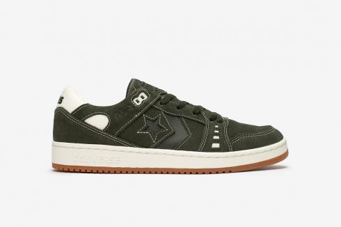 Converse As 1 Pro Ox A06659C Shelter Egret Forest Gum