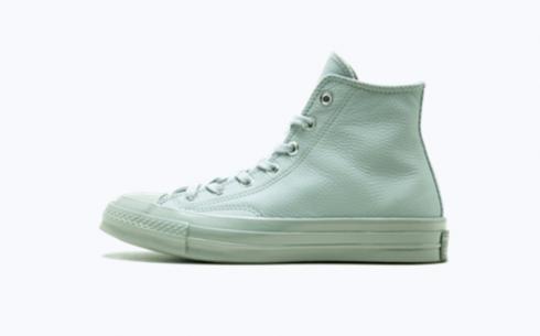 Converse CTAS 70 Hi Tørret bambus mørk stuccosko