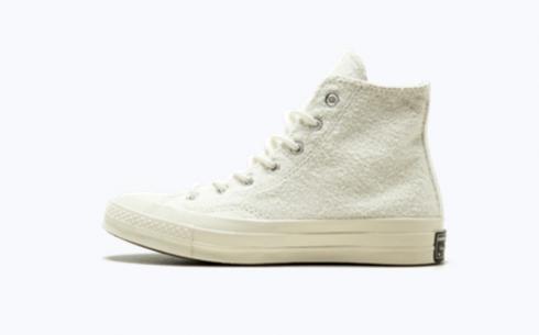 Converse CTAS 70 Hi Egret Sportssko