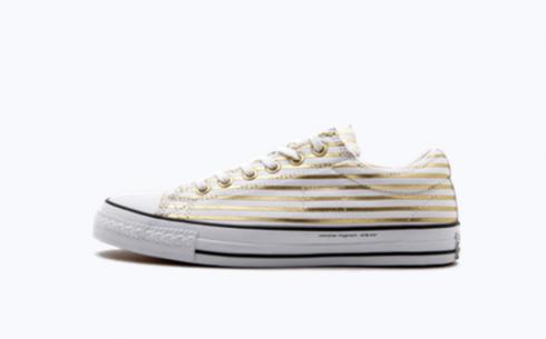 Converse CTS Ox White Rich G Sko