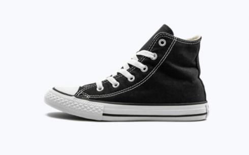 Converse CT Allstar Ox Hi Black Shoes