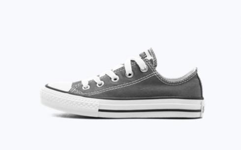 Converse CT As Sp Yt Ox Charcoal Sko