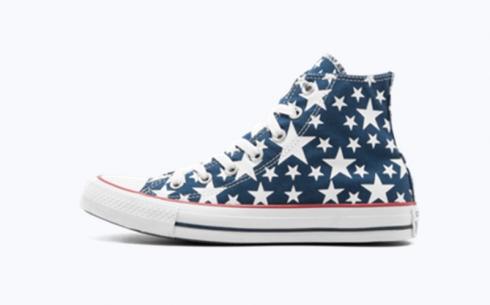 Converse CT Hi Midnight Hou Chaussures