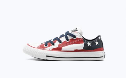 Chaussures de sport Converse CT Ox Flag