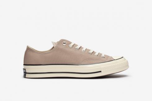 Converse Chuck 70 A06523C Egret Vintage Black Cargo