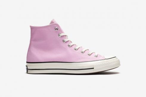 Converse Chuck 70 A07429C Egret Black Stardust Lilac