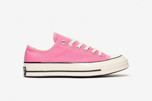 Converse Chuck 70 A08138C Pink Egret Black