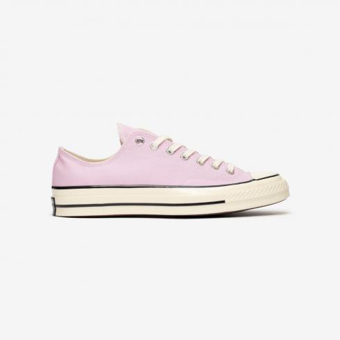 Converse Chuck 70 A08724C Egret Black Stardust Lilac