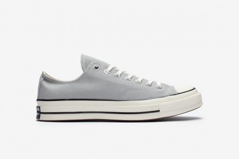 Converse Chuck 70 A09145C Egret Black Grey Area