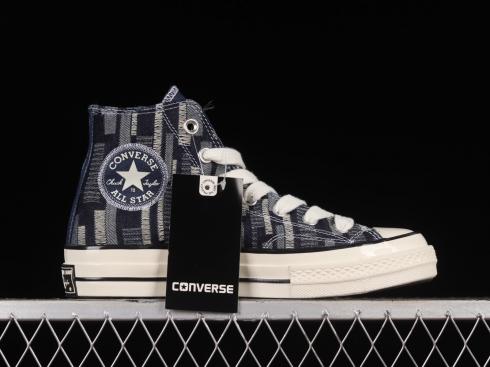 Converse Chuck 70 High Workwear Denim A05190C