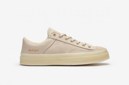 Converse Chuck 70 Marquis A10367C Egret Light Gold Dune