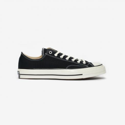 Converse Chuck 70 Ox 162058C Egret Black