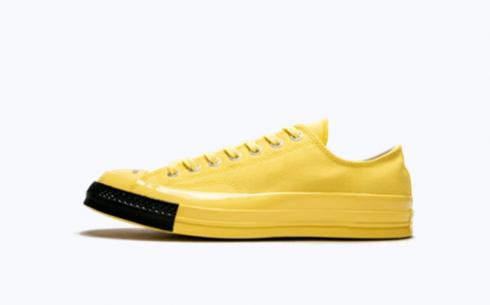 Converse Chuck 70 Ox Buttercup Shoes