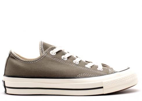 Converse Chuck 70 Ox Verde Naturale 146977C