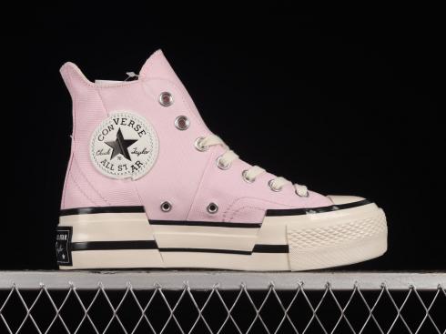 *<s>Buy </s>Converse Chuck 70 Plus High Sunrise Pink Egret A04366C<s>,shoes,sneakers.</s>