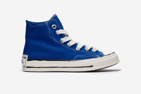 Converse Chuck 70 Sketch A08523C Blue White Black