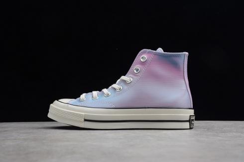 Converse Chuck Taylor 1970s White Black Multi-Color 162099C