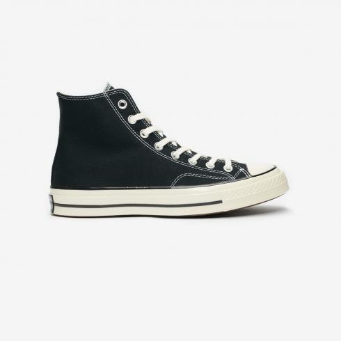 Converse Chuck Taylor 70 Hi 162050C Egret Black