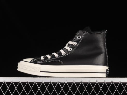 Converse Chuck Taylor All-Star 70 Hi Sherpa Black Egret 172364C