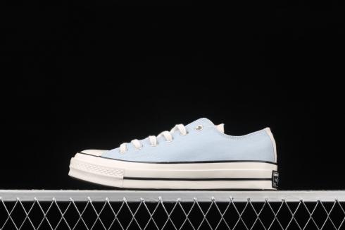 Converse Chuck Taylor All-Star 70s Blue White Black 171661C