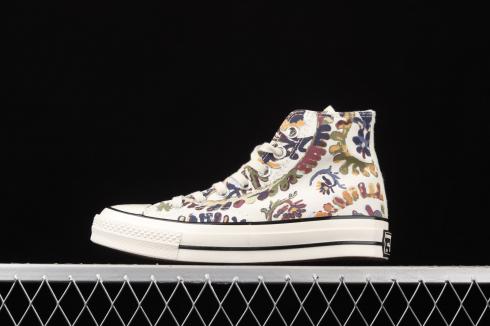 Converse Chuck Taylor All Star 70 Hi Cashew Blossoms Wit 572545C