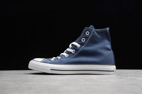 Converse Chuck Taylor All Star 70 Hi Navy Blue White 102307