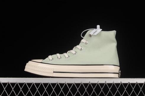 Converse Chuck Taylor All Star 70 Hi Oxide Egret Preto 168036C
