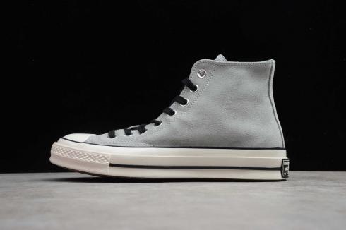 Converse Chuck Taylor All Star 70 High Ash Stone Black 169338C