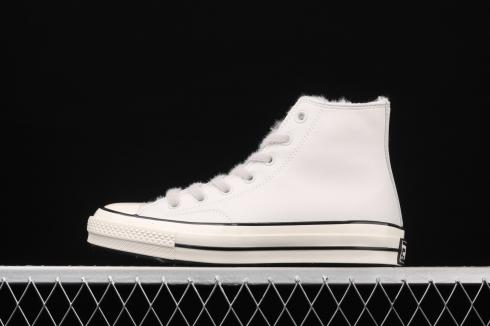 Converse Chuck Taylor All Star 70 High Cosy Club Lt Orewood Brown 569515C