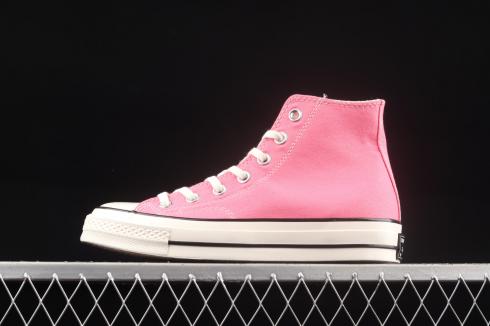 Converse Chuck Taylor All Star 70 High Rose Pink White 172678C