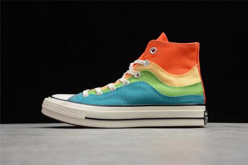 Converse Chuck Taylor All Star 70 High The Great Outdoors Multi-Color 170836C