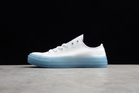 Converse Chuck Taylor All Star 70 Low Blue White 9025652C