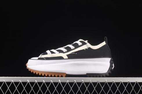 Converse Chuck Taylor All Star 70 OX Đen Trắng 169960C