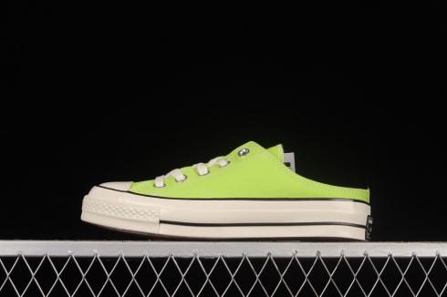 Converse Chuck Taylor All Star 70 OX Green White Egret 172142A