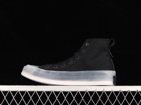 Converse Chuck Taylor All Star CX Explore Black A02411C