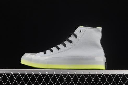 Converse Chuck Taylor All Star CX Cinza Verde Preto 171996C