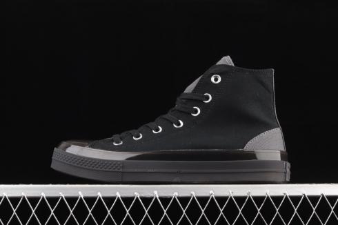 Converse Chuck Taylor All Star CX Hi Black Storm Wind 172470C