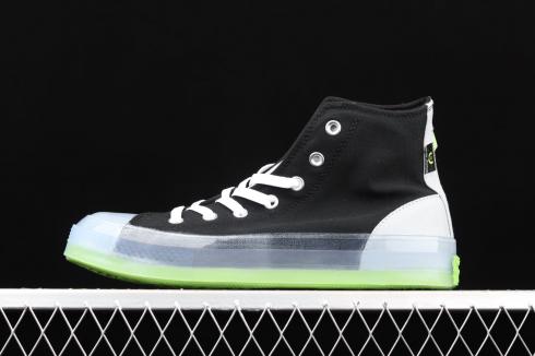 Converse Chuck Taylor All Star CX Hi Dramatic Nights Black 170834C