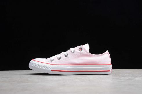 Converse Chuck Taylor All Star Core OX Pink Footwear White 660099F