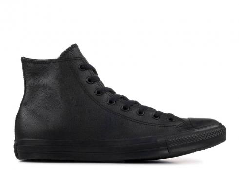 Converse Chuck Taylor All Star Hi Black 135251C