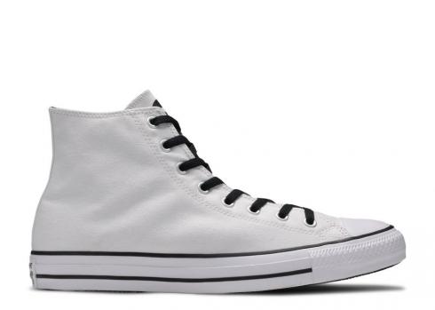 Converse Chuck Taylor All Star High Seek Peace Branco Preto 165768F