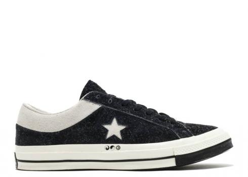 Converse Clot X One Star Low Top Black 159248C