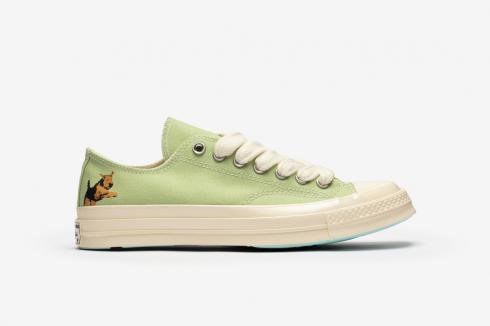 Converse Darryl Chuck 70 X Golf Le Fleur A11677C White Multi Winter Margarita