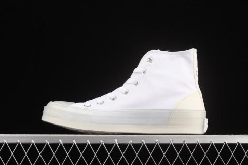 Converse Future Utility Chuck Taylor All Star CX HI Egret White 172471C