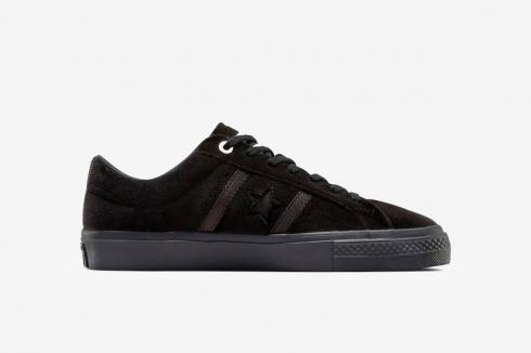 Converse One Star Academy Ox X Undft A12131C Black