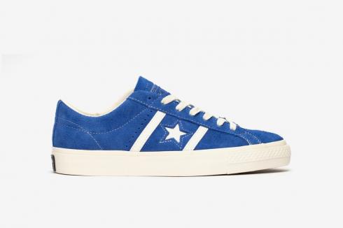 Converse One Star Academy Pro A07311C Blue Egret