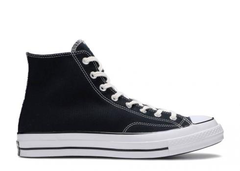 Converse Slam Jam X Chuck 70 Hi Reconstructed Egret Black 164555C