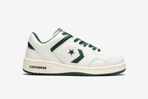 Converse Weapon Lo A11212C Vintage Envy Green White