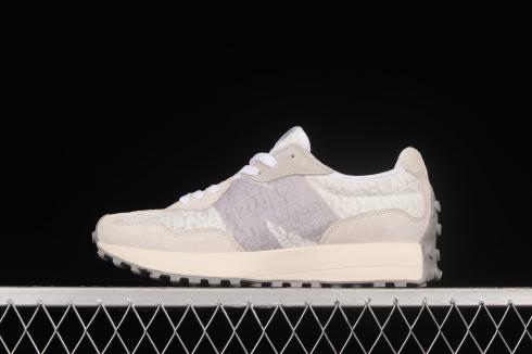 Noritake x New Balance 327 Branco Cinza MS327NW1